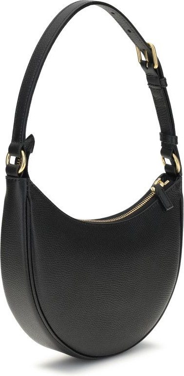 Сумка через плечо Valentino Garavani Mini VLogo Hobo