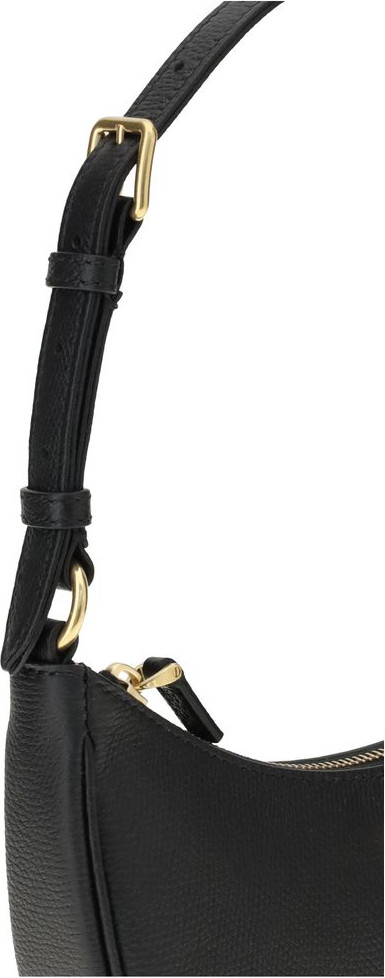Сумка через плечо Valentino Garavani Mini VLogo Hobo