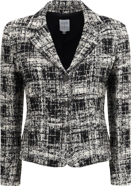 Coat Sara Roka