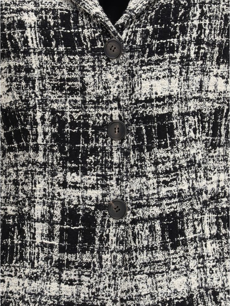 Coat Sara Roka