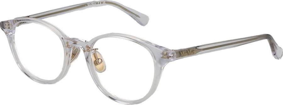 Acetate Glasses (Frames) Max Mara
