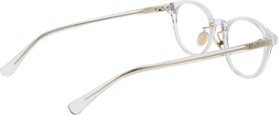 Acetate Glasses (Frames) Max Mara