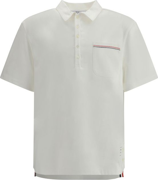 Polo Shirt Thom Browne