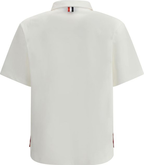 Polo Shirt Thom Browne