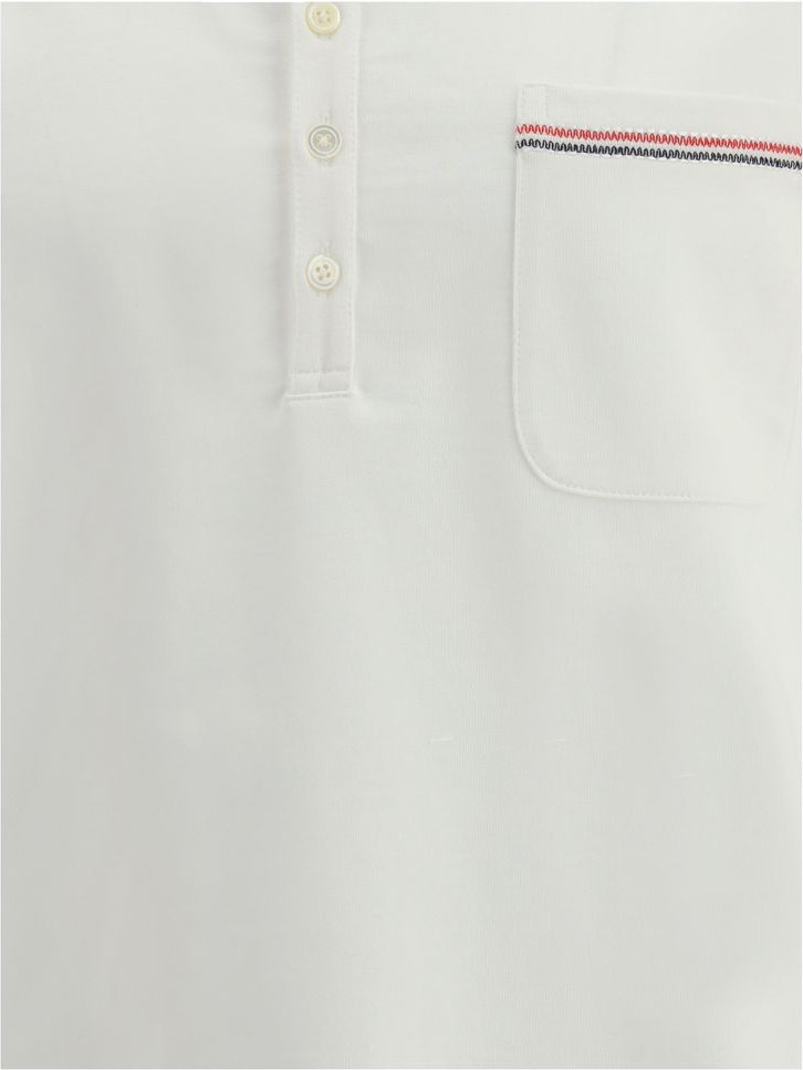 Polo Shirt Thom Browne