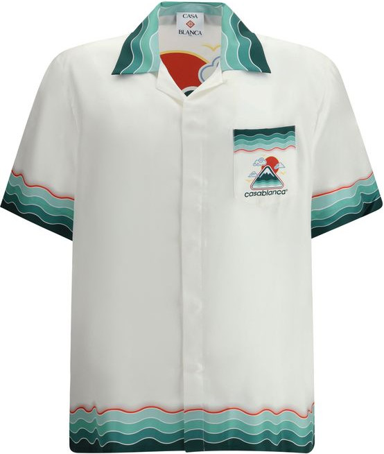 Shirt Casablanca