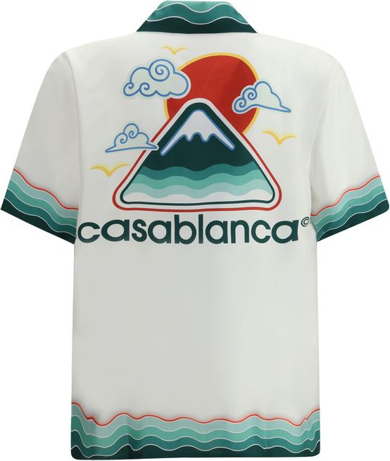Shirt Casablanca