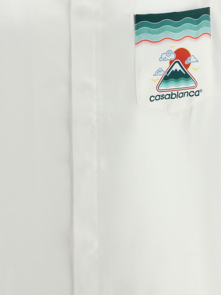 Shirt Casablanca