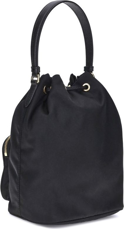 Сумка Prada Re-Nylon Bucket Bag