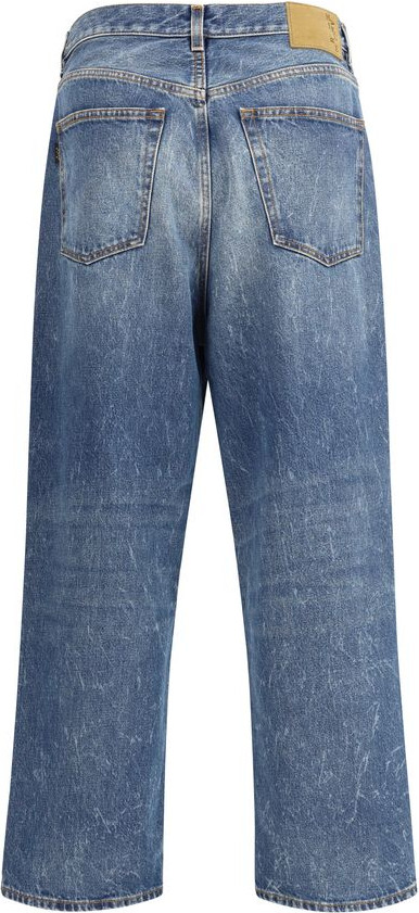Jeans HAIKURE