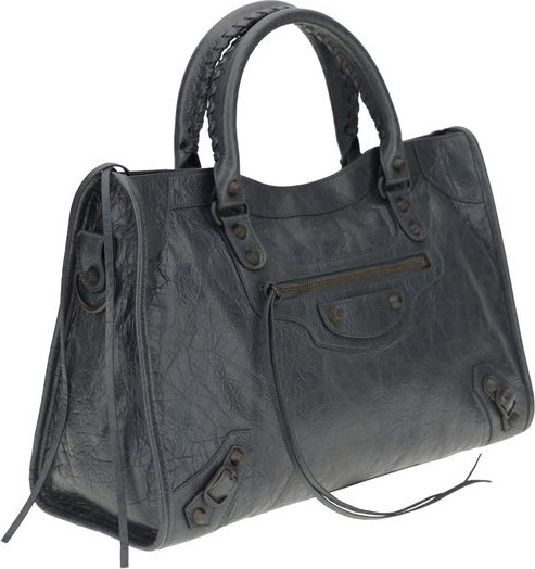 Shoulder Bag Balenciaga Le City
