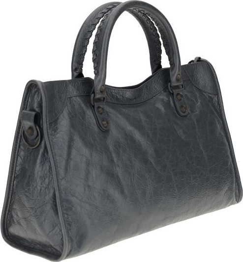 Shoulder Bag Balenciaga Le City