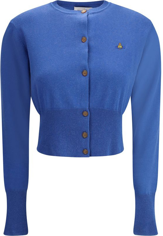 Bea crop Cardigan Vivienne Westwood