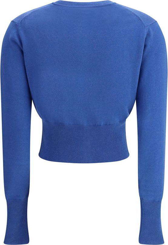 Bea crop Cardigan Vivienne Westwood