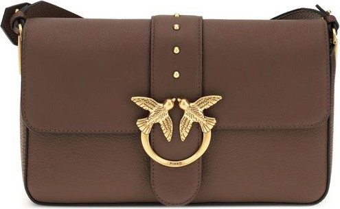 Shoulder Bag Pinko Love collection