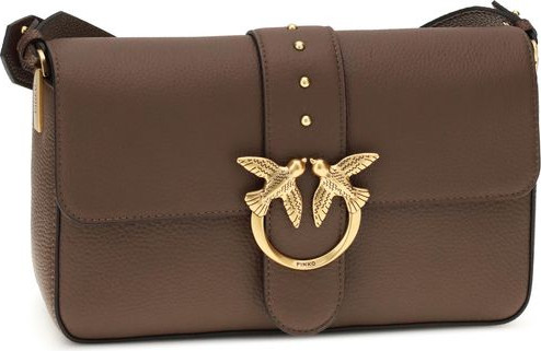 Shoulder Bag Pinko Love collection