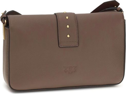 Shoulder Bag Pinko Love collection