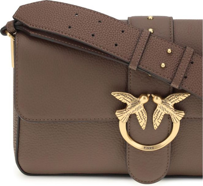 Shoulder Bag Pinko Love collection