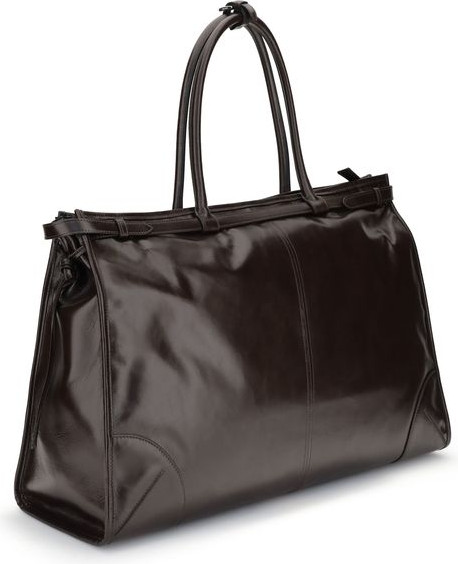 Спортивная сумка Prada