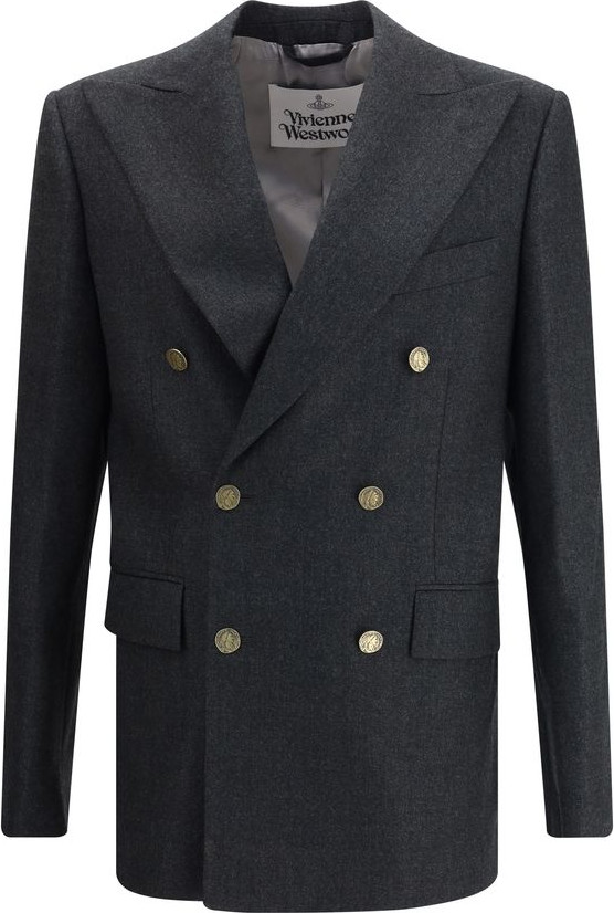 Blazer Vivienne Westwood