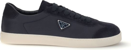 Prada Polyamide Krossovkalar