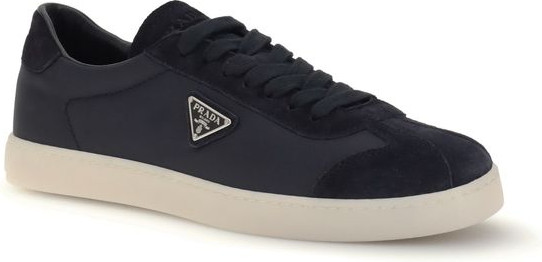Prada Polyamide Krossovkalar