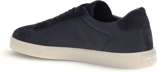 Prada Polyamide Krossovkalar