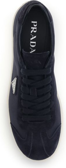 Prada Polyamide Krossovkalar
