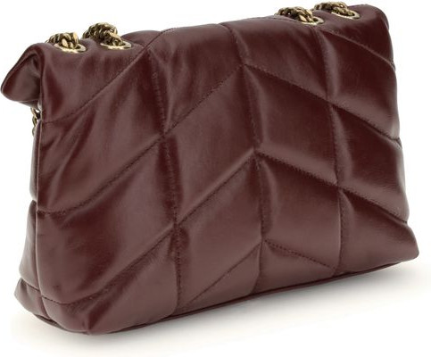 Shoulder Bag Saint Laurent LouLou Puffer
