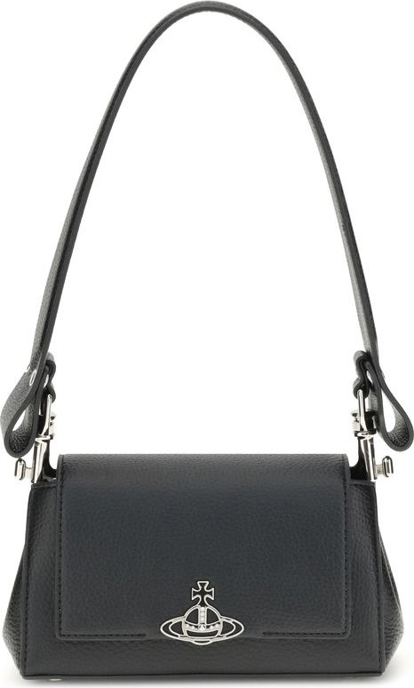 Сумка через плечо Vivienne Westwood Hazel small