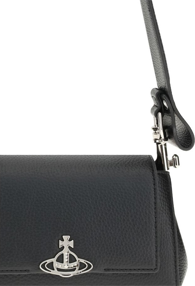 Сумка через плечо Vivienne Westwood Hazel small