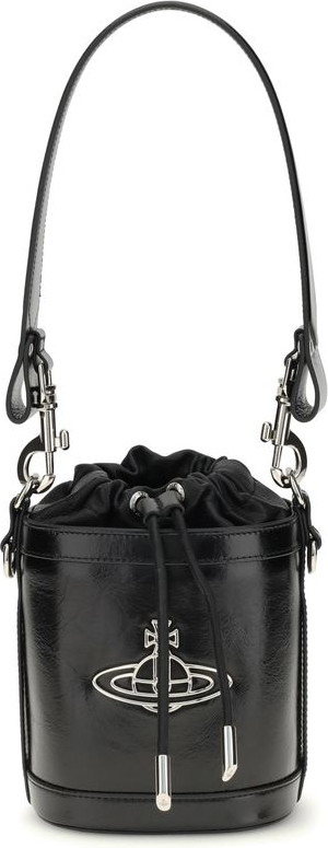 Сумка Vivienne Westwood Kitty Bucket