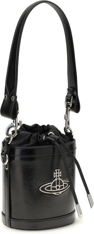 Сумка Vivienne Westwood Kitty Bucket