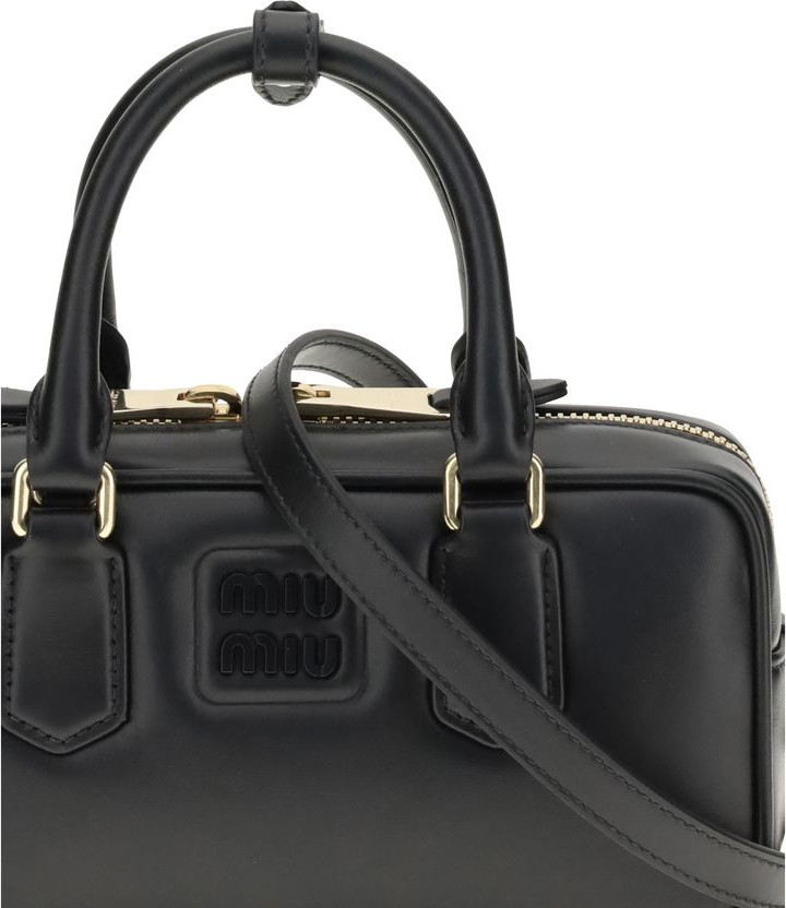 Handbag Miu Miu Arcadie