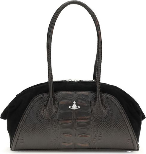 Vivienne Westwood Shirley yelka sumkasi