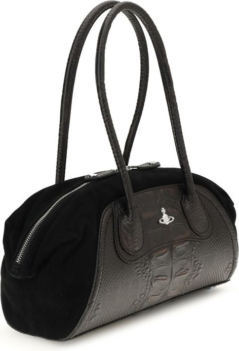 Vivienne Westwood Shirley yelka sumkasi