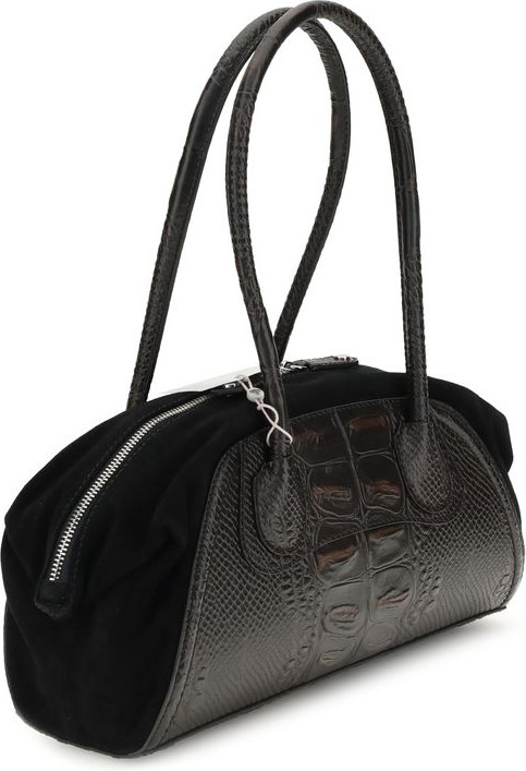 Vivienne Westwood Shirley yelka sumkasi