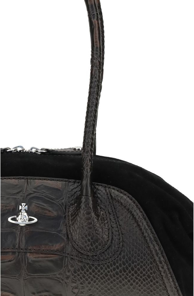 Vivienne Westwood Shirley yelka sumkasi