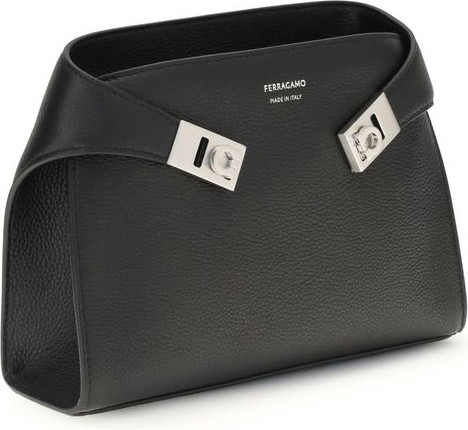 Fanny Pack Ferragamo Leather Hug