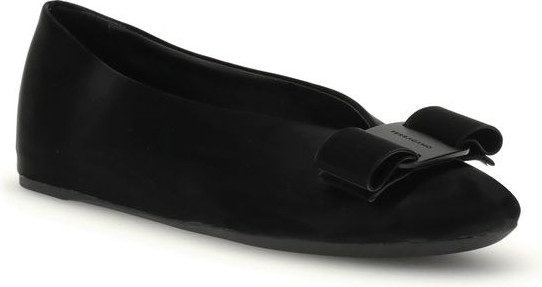 Ballet Flats Ferragamo