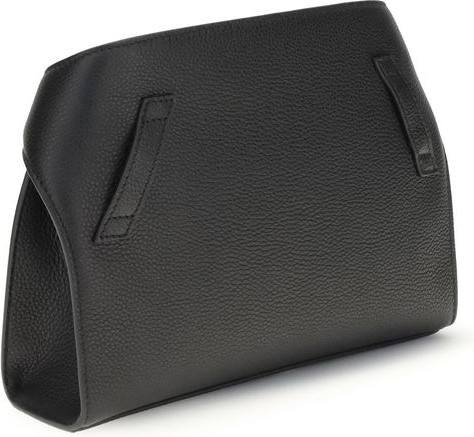 Fanny Pack Ferragamo Leather Hug