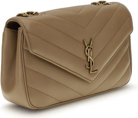 Сумка Saint Laurent LouLou Shoulder Bag
