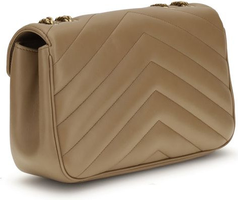 Сумка Saint Laurent LouLou Shoulder Bag