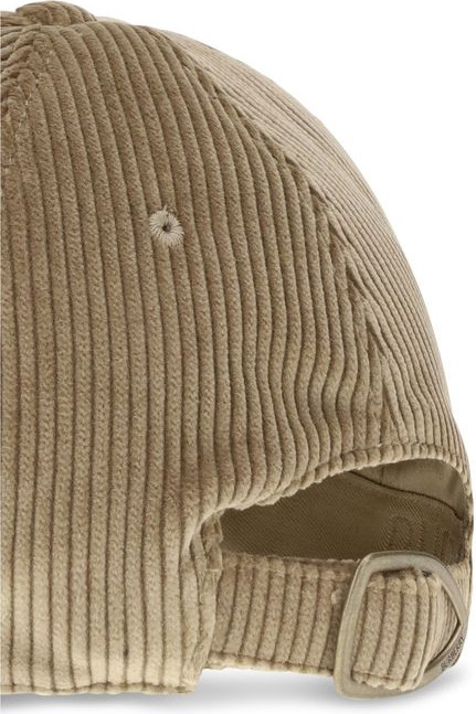 Baseball Shapka Burberry