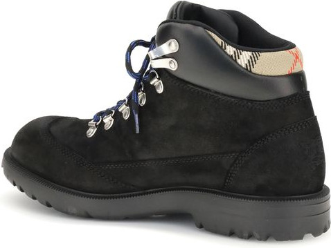 Burberry Boots