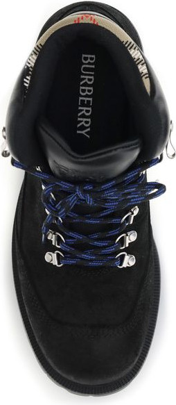 Burberry Boots