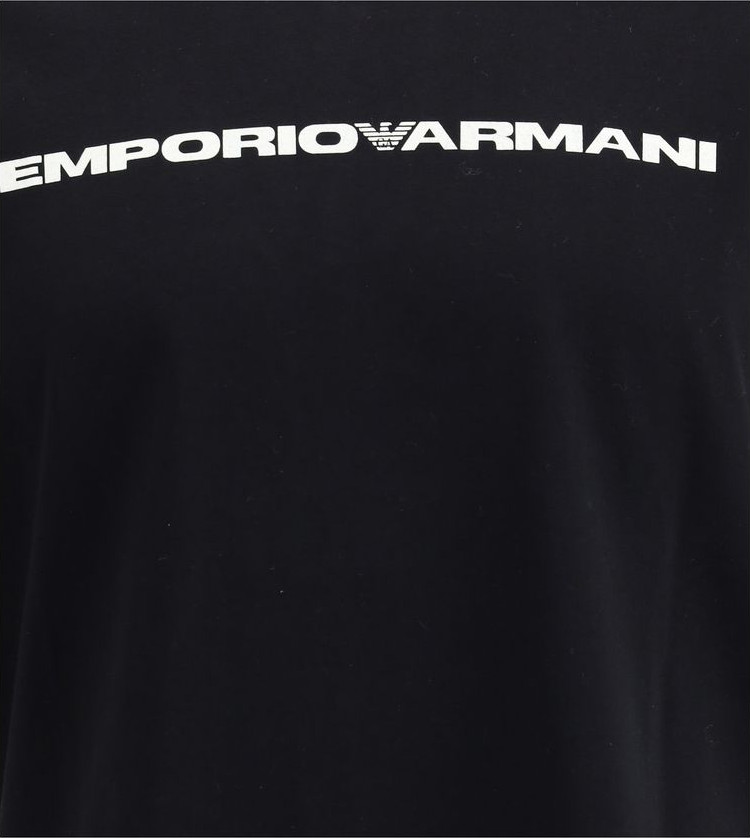 Футболка Armani Emporio