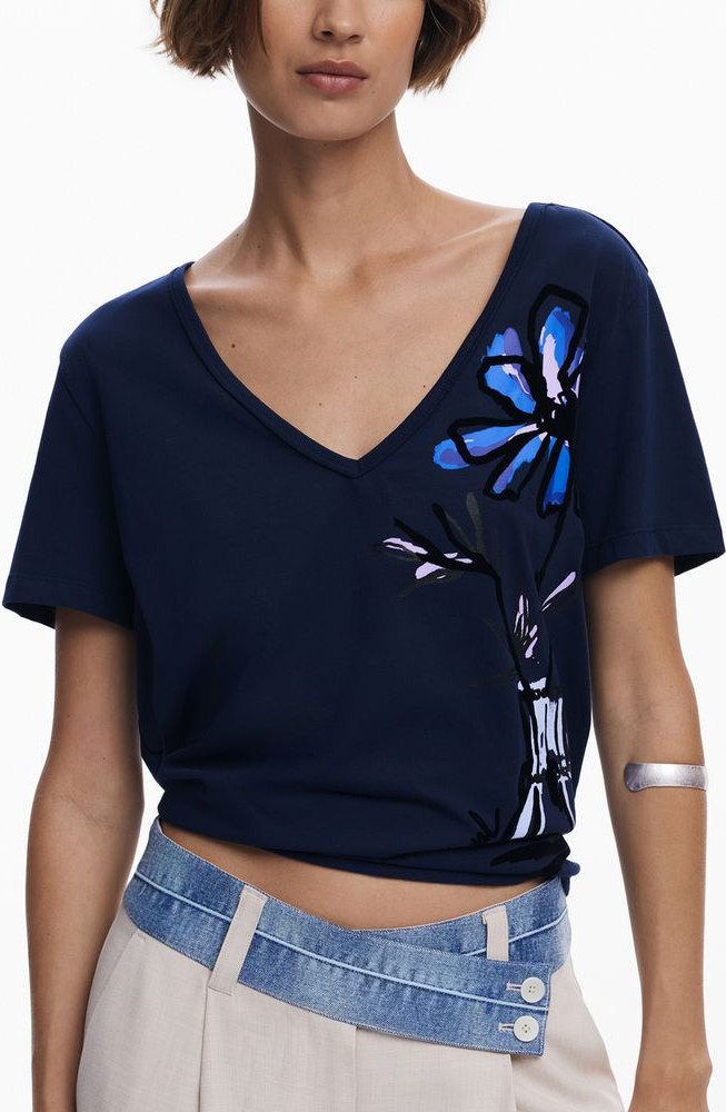 Desigual futbolka