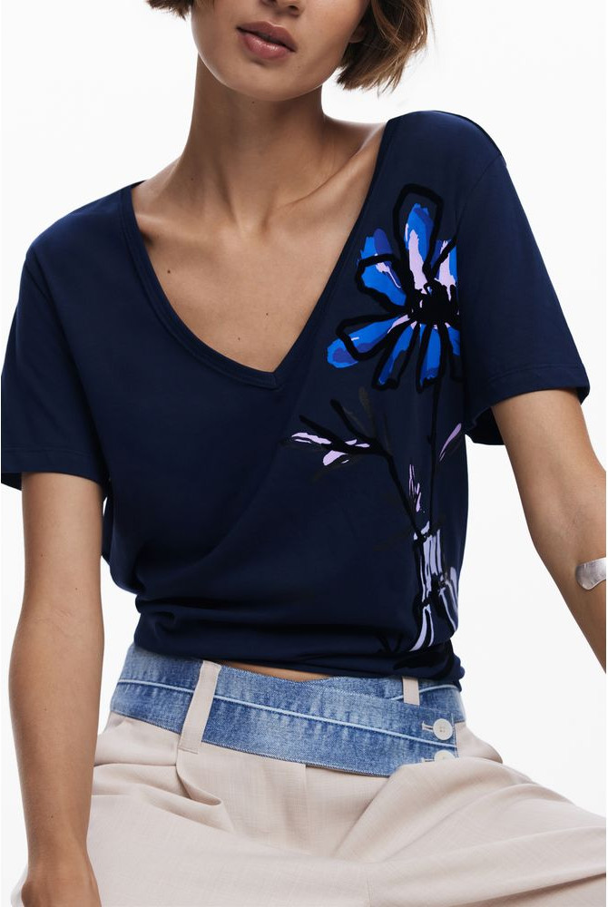 Desigual futbolka