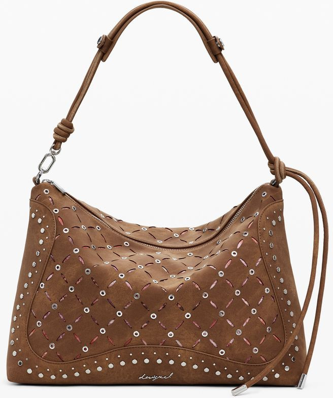 Desigual Yankee Leiria sumkasi